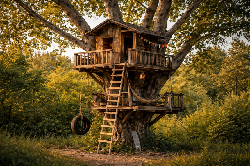 casita