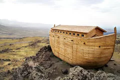 El juicio como en los días de Noé