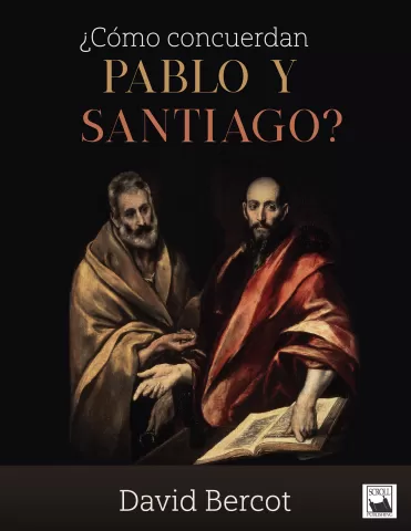 Pablo y Santiago