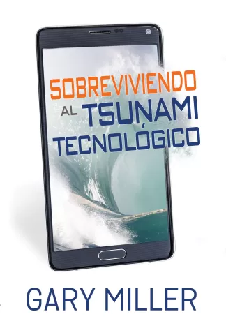 Sobreviviendo al tsunami de la tecnología