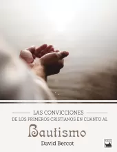 El bautismo