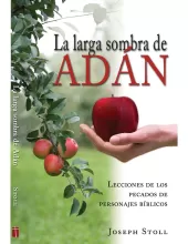 La larga sombra de Adán