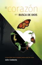 El corazón en busca de Dios