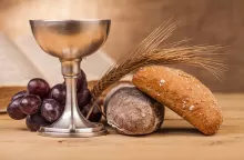 El alimento espiritual