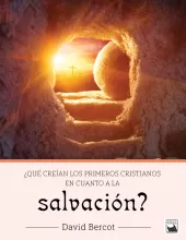 La salvación