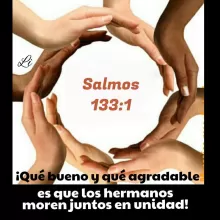 La fe en Cristo y la unidad