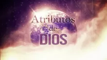 Los atributos de Dios