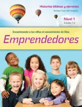 emprendedores