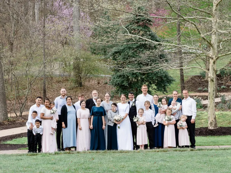Familia de Glen