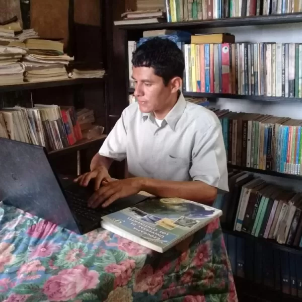 Profile picture for user José Adán García Buschting